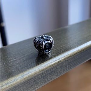 PANDORA Royal Crown Charm